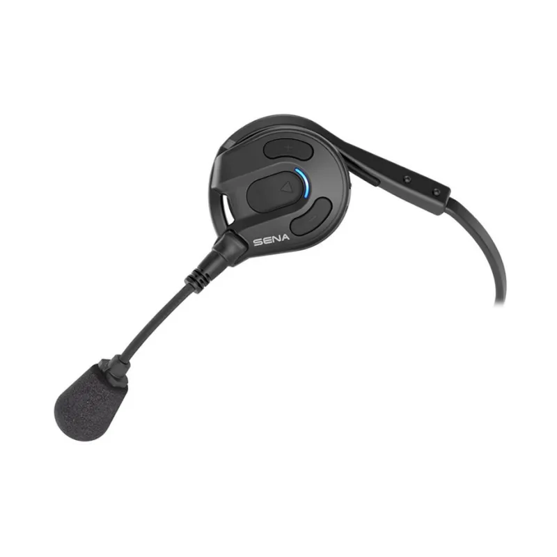 Sena Expand Boom cuffia wireless outdoor bluetooth comunicante