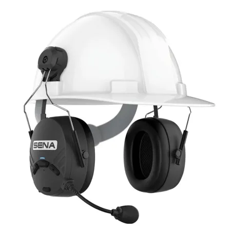 Sena Tufftalk M 02 cuffia antirumore comunicante per elmetto