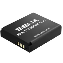 Sena batteria di ricambio Tufftalk SC-A0308