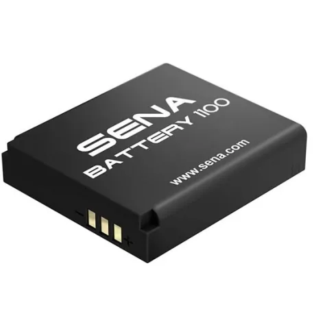 Sena batteria di ricambio Tufftalk SC-A0308