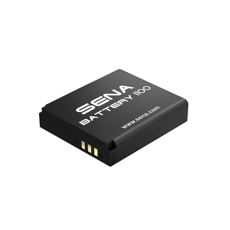 Sena batteria di ricambio Tufftalk SC-A0308