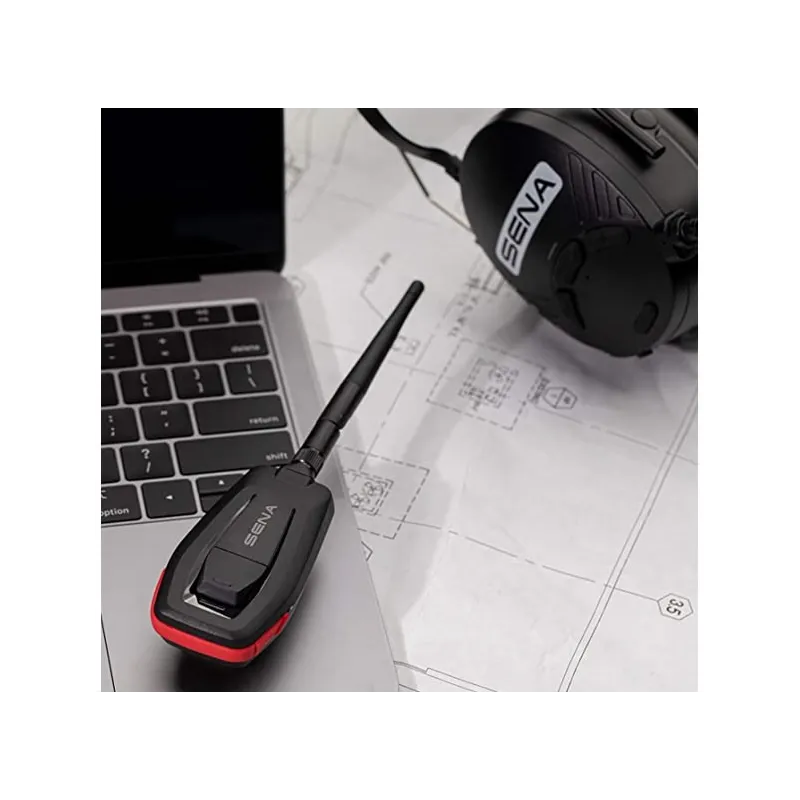 Sena MP-03 Meshport red adattatore per smartphone e tablet