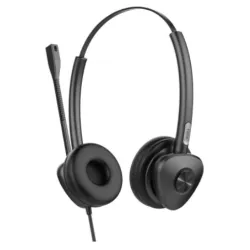 Cuffia USB Fanvil HT302-U ENC dual microphone