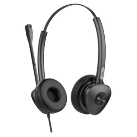 Cuffia USB Fanvil HT302-U ENC dual microphone