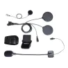 Sena SMH5-A0313 kit per casco moto (SPH10H-FM, SMG5-FM SMH5)