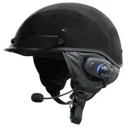 Sena SPH10H-FM-01 cuffia intercomunicante stereo con radio FM per mezzo casco