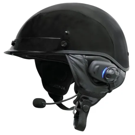 Sena SPH10H-FM-01 cuffia intercomunicante stereo con radio FM per mezzo casco