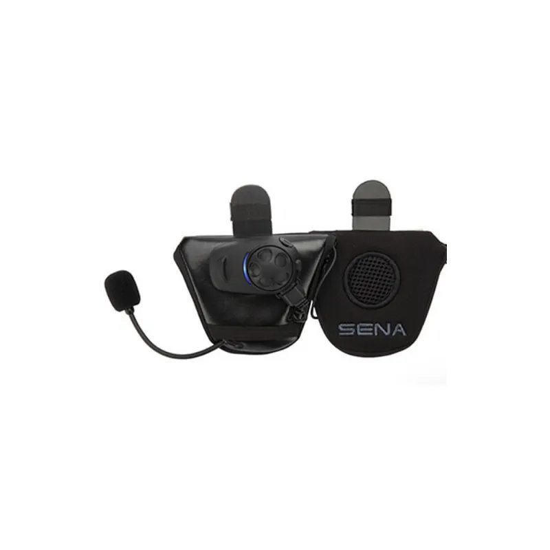 Sena SPH10H-FM-01 cuffia intercomunicante stereo con radio FM per mezzo casco
