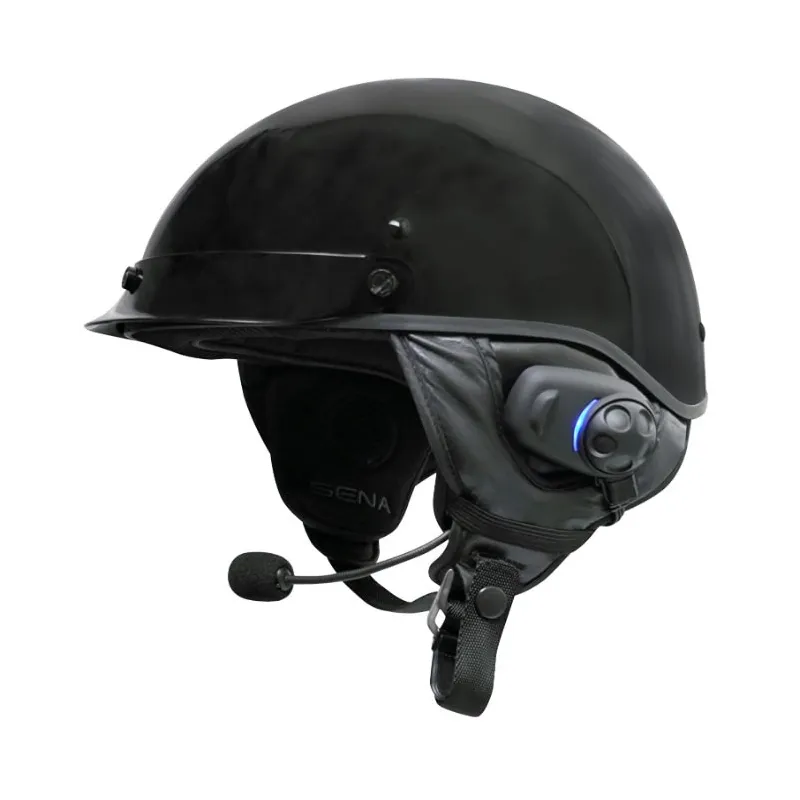 Sena SPH10H-FM-01 cuffia intercomunicante stereo con radio FM per mezzo casco