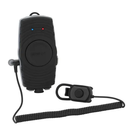 Sena SR 10 adattatore radio per moto con PTT