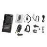 Sena SR 10 adattatore radio per moto con PTT