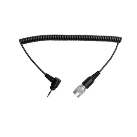Sena SC-A0114 2-way Radio Cable for Yaesu Single-pin Connector