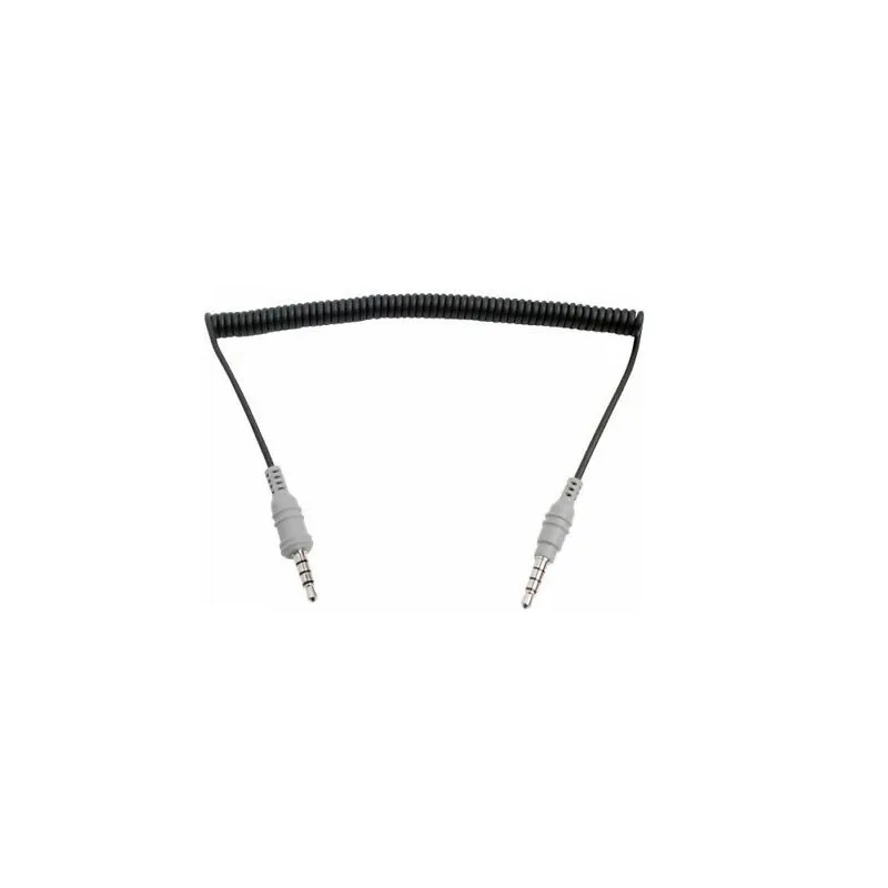 Sena SC-A0105 Standard Phone Cable. 3.5mm 4 pole. for iPhone. BlackBerry. Samsung & HTC