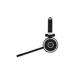 Jabra Evolve 65 UC mono Ms Lync