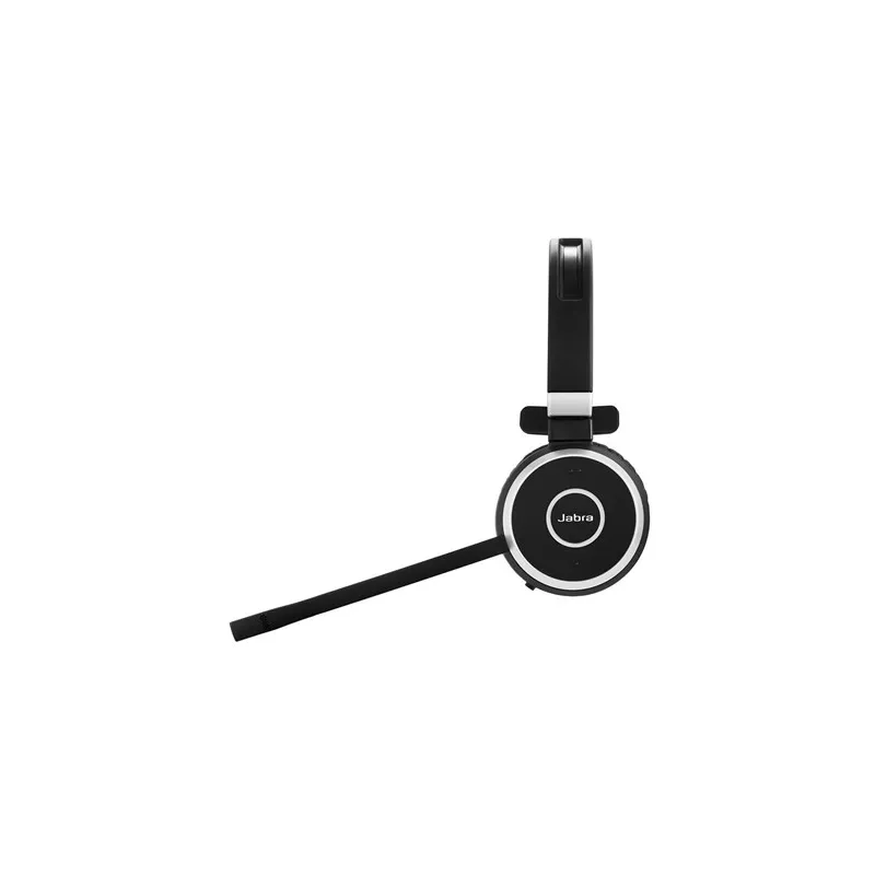 Jabra Evolve 65 UC mono Ms Lync