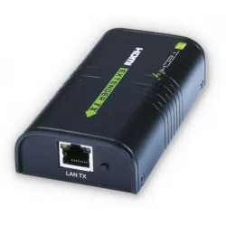 Ricevitore aggiuntivo per IDATA EXTIP-373A2, cavo CAT 6