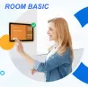 Yeastar Workplace Room Basic canone annuale per 1 stanza