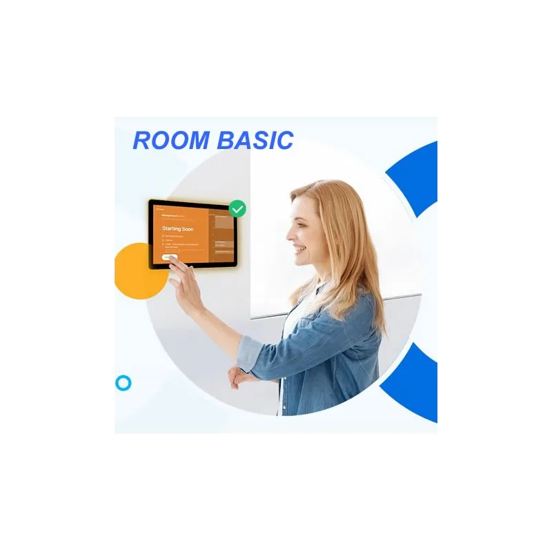 Yeastar Workplace Room Basic canone annuale per 1 stanza
