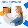 Yeastar Workplace Room Standard canone annuale per 1 stanza