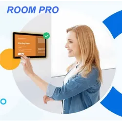 Yeastar Workplace Room Pro canone annuale per 1 stanza