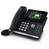 Yealink SIP-T46G Ultra Elegant Telefono VoIP