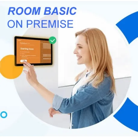 Licenza On Premise Yeastar Workplace Room Basic 1 stanza