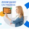 Licenza On Premise Yeastar Workplace Room Basic 1 stanza