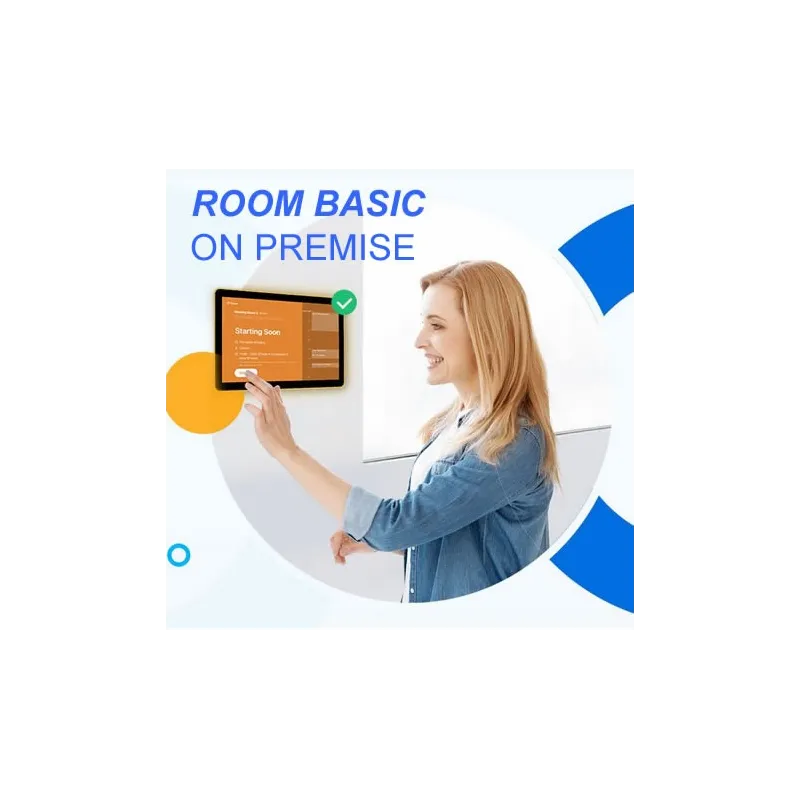 Licenza On Premise Yeastar Workplace Room Basic 1 stanza
