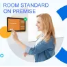 Licenza On Premise Yeastar Workplace Room Standard 1 stanza