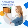 Licenza On Premise Yeastar Workplace Room Pro 1 stanza