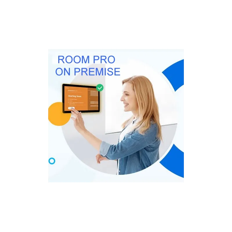 Licenza On Premise Yeastar Workplace Room Pro 1 stanza