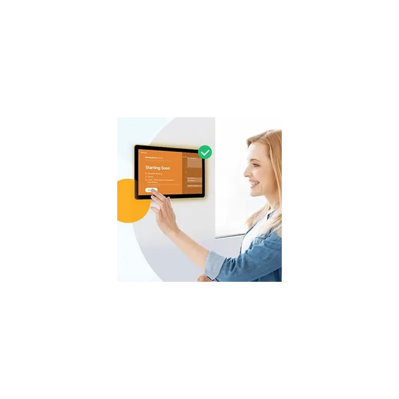 Sede aggiuntiva Worklace (annuale per sede)