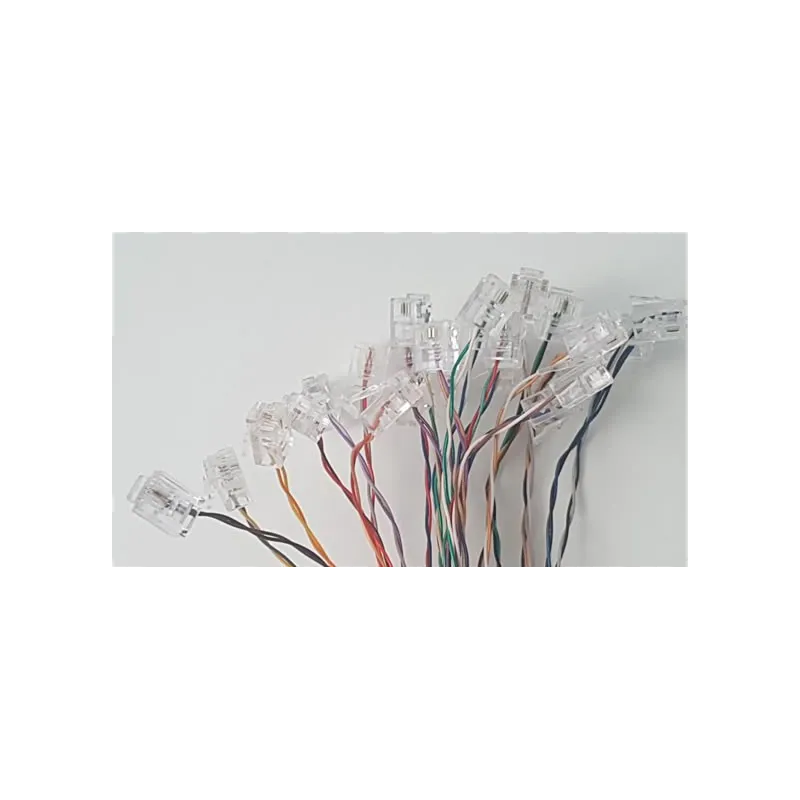 Cavo RJ21 da 5 metri per gateway e PBX