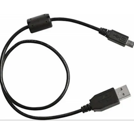 Sena Tufftalk USB Power & Data Cable Straight Micro USB type