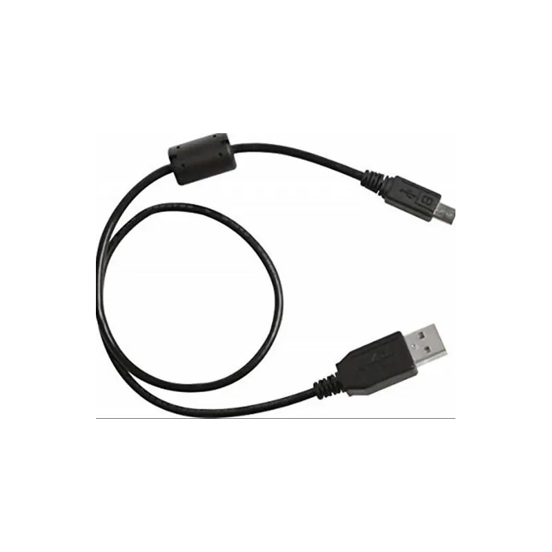 Sena Tufftalk USB Power & Data Cable Straight Micro USB type