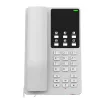 Grandstream GHP620 bianco telefono hotel
