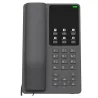 Grandstream GHP621W Telefono IP WiFi nero