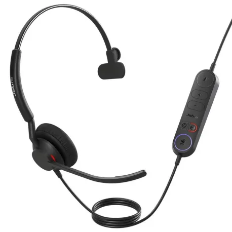 Jabra Engage 40 MS mono controller USB-A