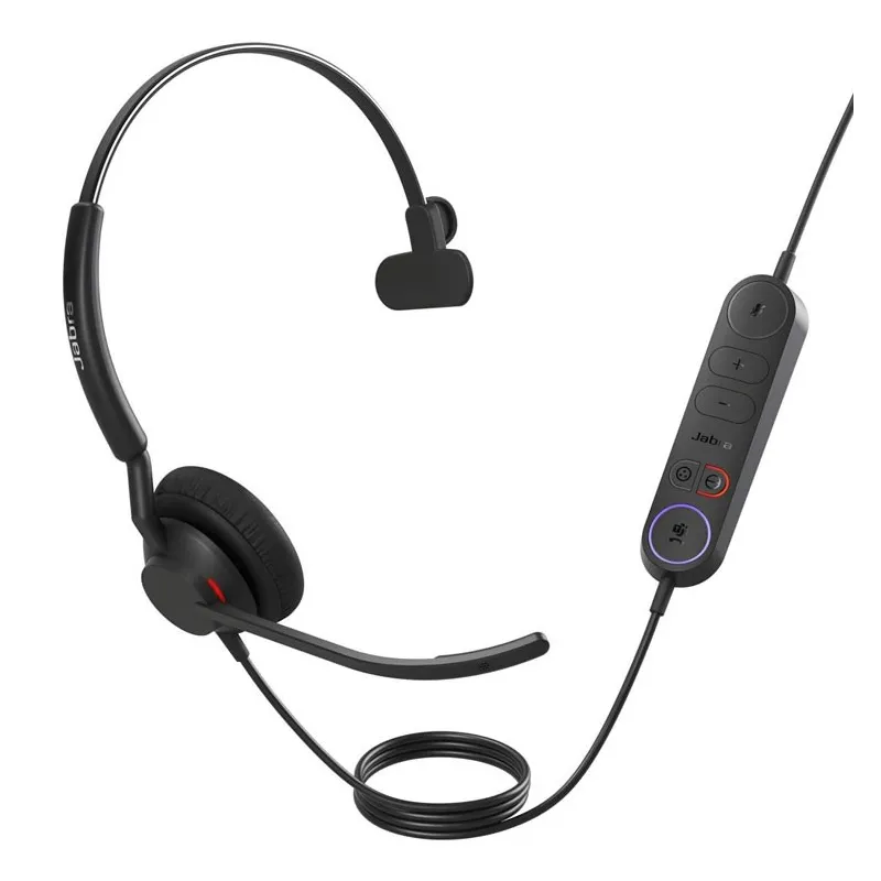 Jabra Engage 40 MS mono controller USB-A
