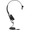 Jabra Engage 40 UC  Mono USB-C senza controller