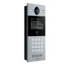 Dnake S215/S Videocitofono IP display, tastiera, 3 relè
