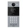 Dnake S215/F Videocitofono IP da incasso con display tastiera 3 relè