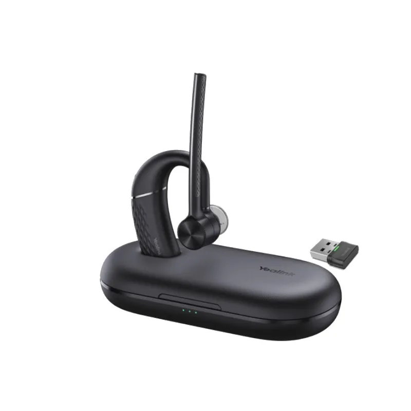 Yealink BH71 Pro auricolare con dongle BT51