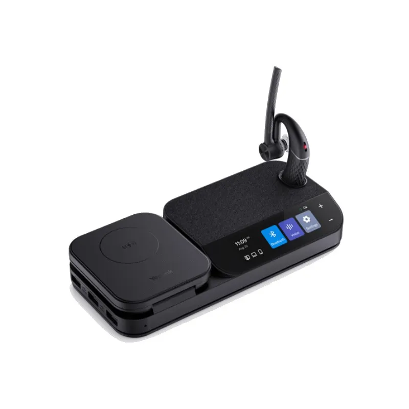 Yealink BH71 Workstation