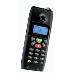 Audioguida multifunzione ricevitore EZAG-810MFR