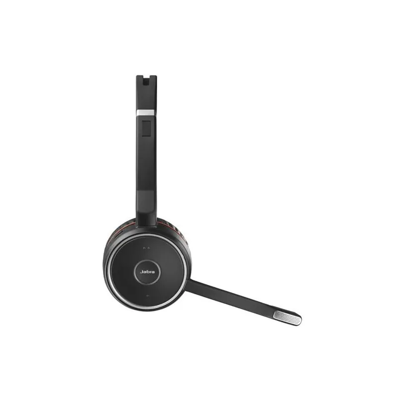 Jabra Evolve 75 MS Duo USB Bluetooth Link 370 ANC