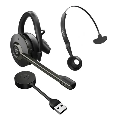 Jabra Engage 55 MS convertibile USB-C