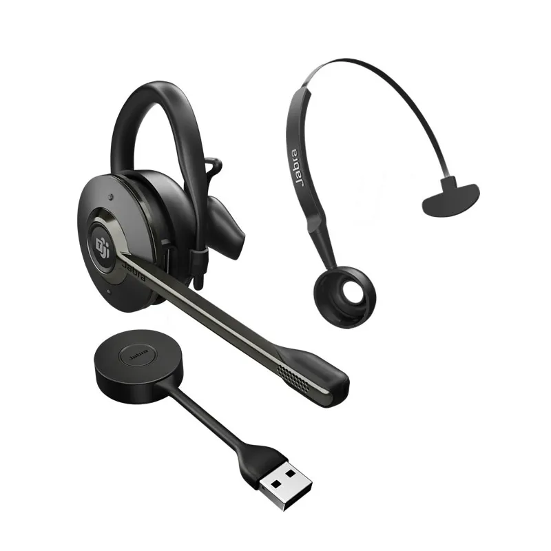 Jabra Engage 55 MS convertibile USB-C