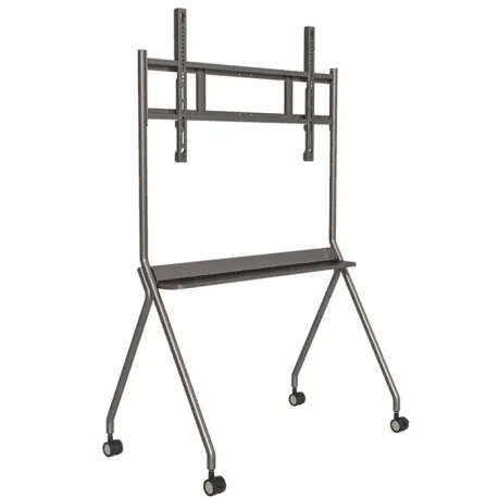 Dahua carrello su ruote per monitor  65 e 75" DHI-PKC-MS0A