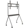Dahua carrello su ruote per monitor  65 e 75" DHI-PKC-MS0A